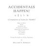 ACCIDENTALS HAPPEN! A Compilation of Scales for Trumpet Twenty-Six Scales in All Key Signatures: Major & Minor, Modes, Dominant 7th, Pentatonic & Ethn - Paperback