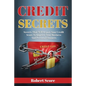 Credit Secrets: Secrets That Will Repair Your Credit Score To Improve Your Business And Personal Finances - Paperback