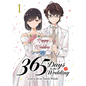 365 Days to the Wedding Vol. 1 - Paperback