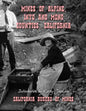Mines of Alpine, Inyo and Mono Counties, California - Paperback