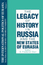The International Politics of Eurasia: v. 1: The Influence of History - Paperback