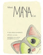 Meet Maya Cat: A story about acceptance. - Paperback