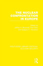 The Nuclear Confrontation in Europe - Paperback
