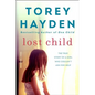 Lost Child: The True Story of a Girl Who Couldn't Ask for Help - Paperback