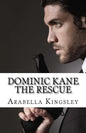 Dominic Kane: The Rescue - Paperback