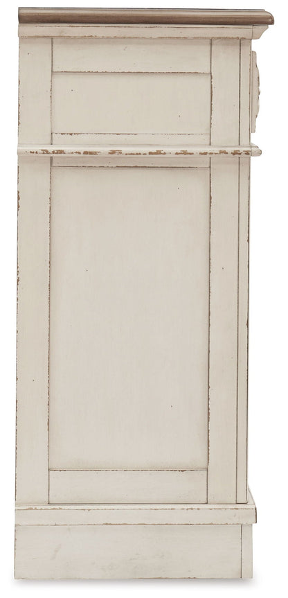 Realyn - Dresser