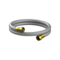Pressure Washer Leader Hose 6FT for Grandfalls