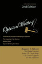 Opinion Writing - Paperback