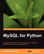 MySQL for Python: Database Access Made Easy - Paperback