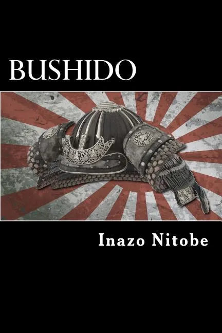 Bushido: The Soul of Japan - Paperback