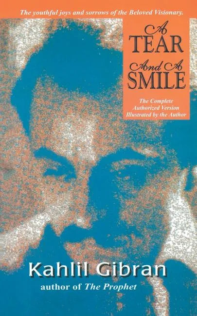 A Tear & a Smile - Paperback