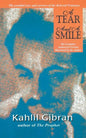 A Tear & a Smile - Paperback