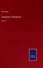 Antiquities of Shropshire: Vol. IX - Hardcover