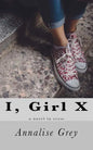 I, Girl X - Paperback