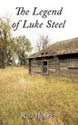 The Legend of Luke Steel - Paperback