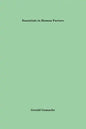 Essentials in Human Factors - Paperback