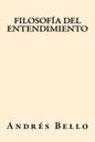 Filosofia del Entendimiento - Paperback