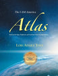 The I AM America Atlas for 2021 and Beyond: Based on the Maps, Prophecies, and Teachings of the Ascended Masters - Paperback