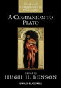 A Companion to Plato - Paperback