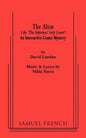 The Altos - Paperback