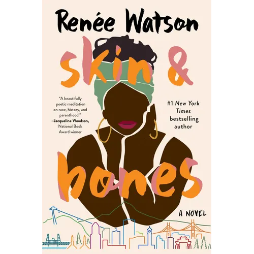 Skin & Bones - Paperback
