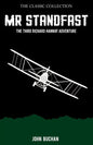 Mr Standfast - Paperback