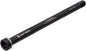 Wolf Tooth Rear Thru Axle - M12 1.75 x 192mm Black