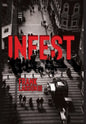 Infest - Hardcover