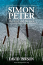 Simon Peter: The Reed and the Rock - Paperback