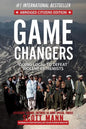 Game Changers (Abridged Citizens Edition): Going Local to Defeat Violent Extremists - Paperback