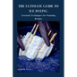 The Ultimate Guide to Ice Dyeing: Essential Techniques for Stunning Designs - Paperback