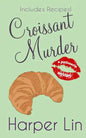 Croissant Murder - Paperback