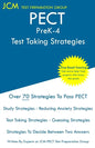 PECT PreK-4 - Test Taking Strategies: PECT Prek-4 Exam - Free Online Tutoring - New 2020 Edition - The latest strategies to pass your exam. - Paperback