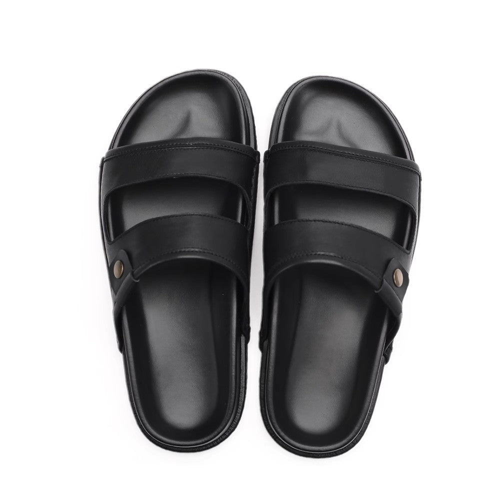 Mens Fashionable Casual Breathable Beach Sandals