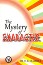 The Mystery of Character - Paperback