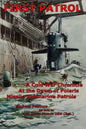 First Patrol: A Cold War Chronicle at the dawn of Polaris missile submarine patrols - Paperback