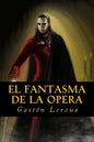 El fantasma de la Opera - Paperback