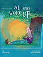 Al Luvis Woke Up - Hardcover