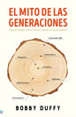 Mito de Las Generaciones, El - Paperback