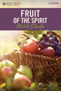 Fruit of the Spirit Bible Study - Paperback