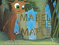Mabel the Maple - Paperback