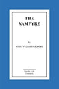 The Vampyre - Paperback