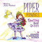 Piper Periwinkle: Spelling Bee Queen - Paperback