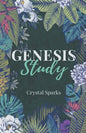 Genesis Study: A Beginners Study Guide into the Book of Genesis - Paperback