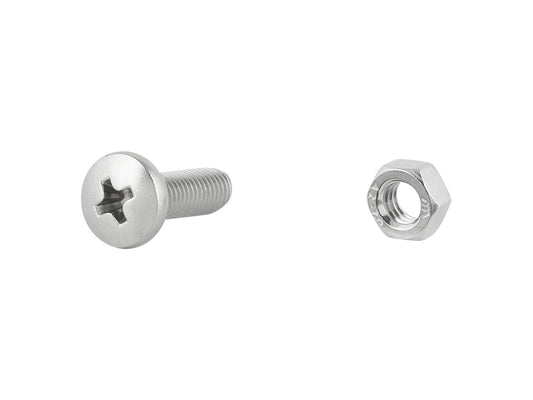Trek Madone GEN8 Blendr Reflector kit Fastener