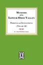 Memoirs of the Lower Ohio Valley, Personal and Genealogical. Volume #2 - Paperback