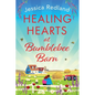 Healing Hearts at Bumblebee Barn - Paperback
