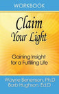Workbook: Claim Your Light - Paperback