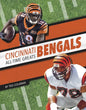 Cincinnati Bengals All-Time Greats - Paperback
