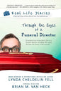 Real Life Diaries: Through the Eyes of a Funeral Director - Paperback